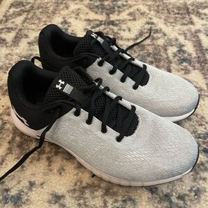 Women’s Under Armour shoes